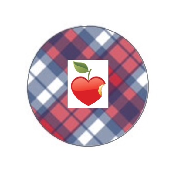 Meet your Posher, Alice - Picture 1 of 1